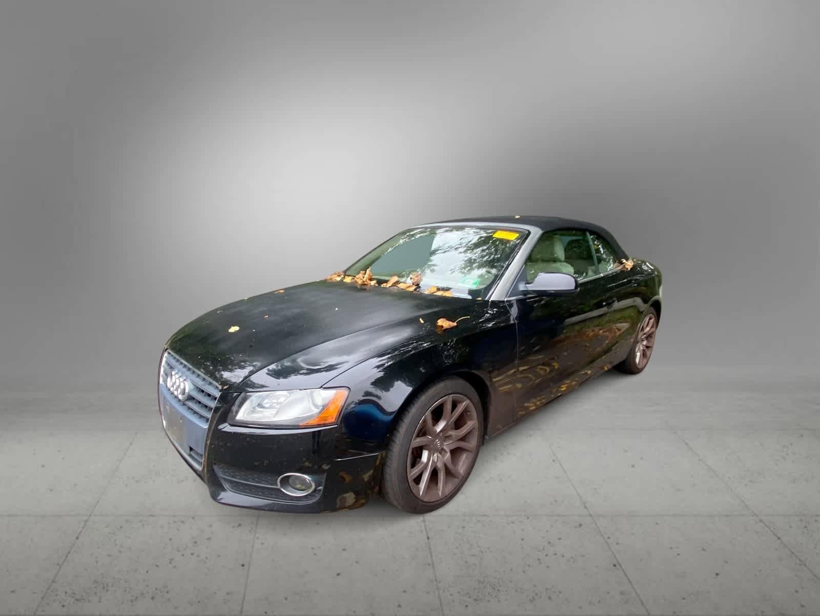 Thumbnail: 2011 Audi A5 - 1