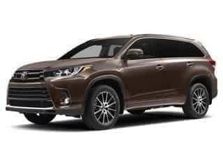 Thumbnail: 2017 Toyota Highlander - 38