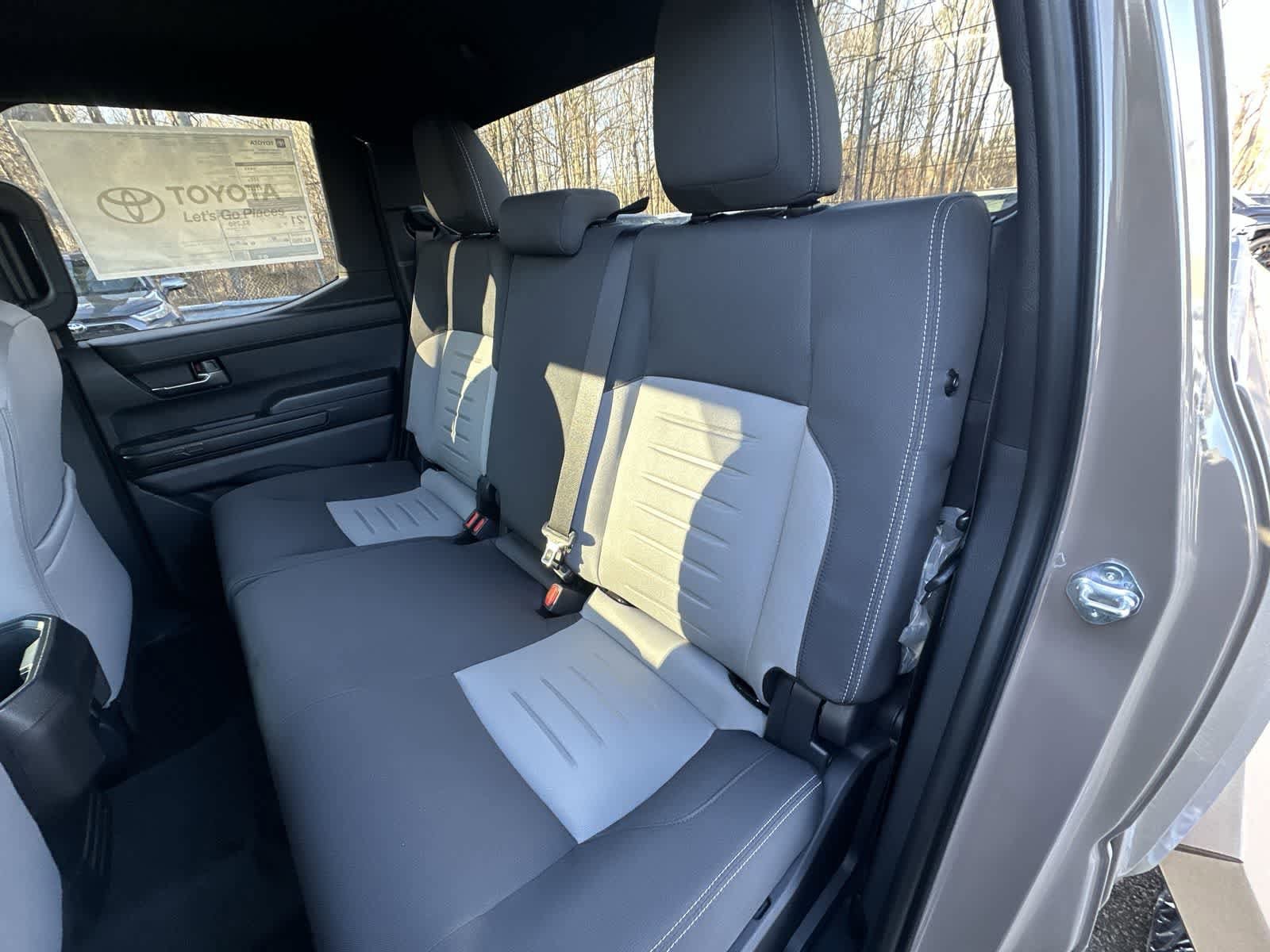 Thumbnail: 2026 Toyota Tacoma - 36