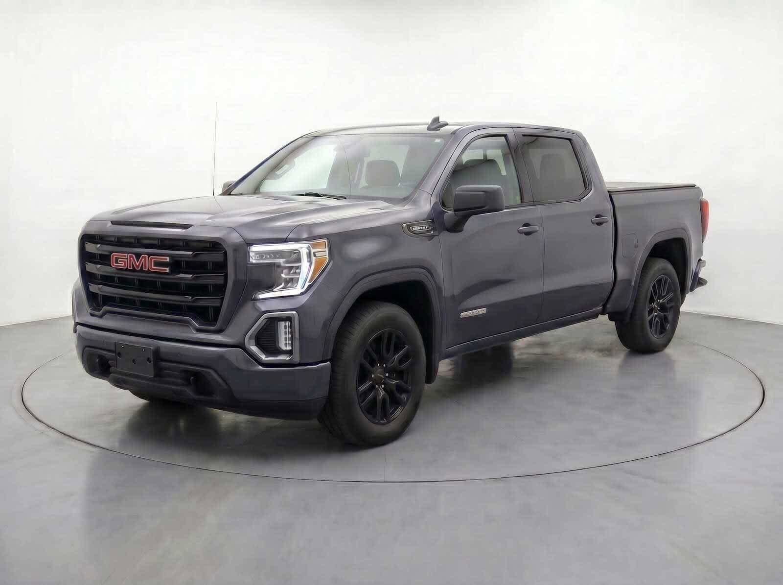 2019 GMC Sierra 1500 Elevation -
                  Freehold, NJ