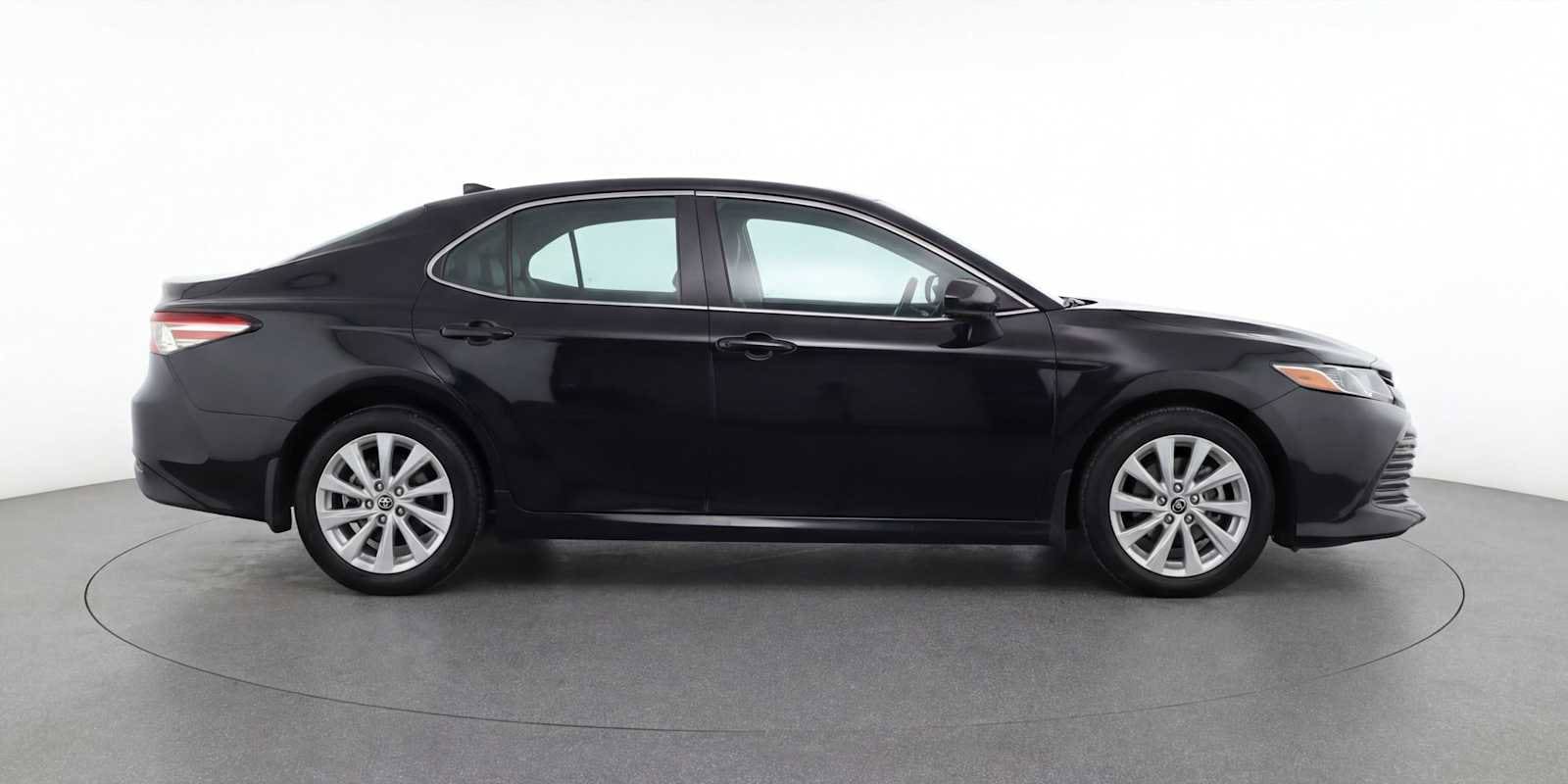 Thumbnail: 2024 Toyota Camry - 8