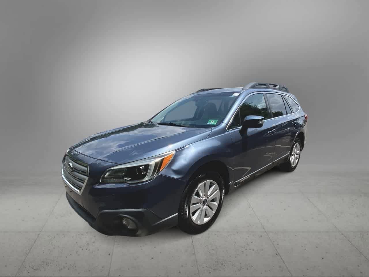 2015 Subaru Outback Premium -
                  Freehold, NJ
