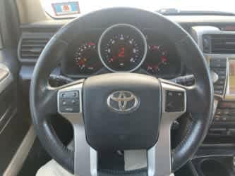 Thumbnail: 2010 Toyota 4Runner - 19