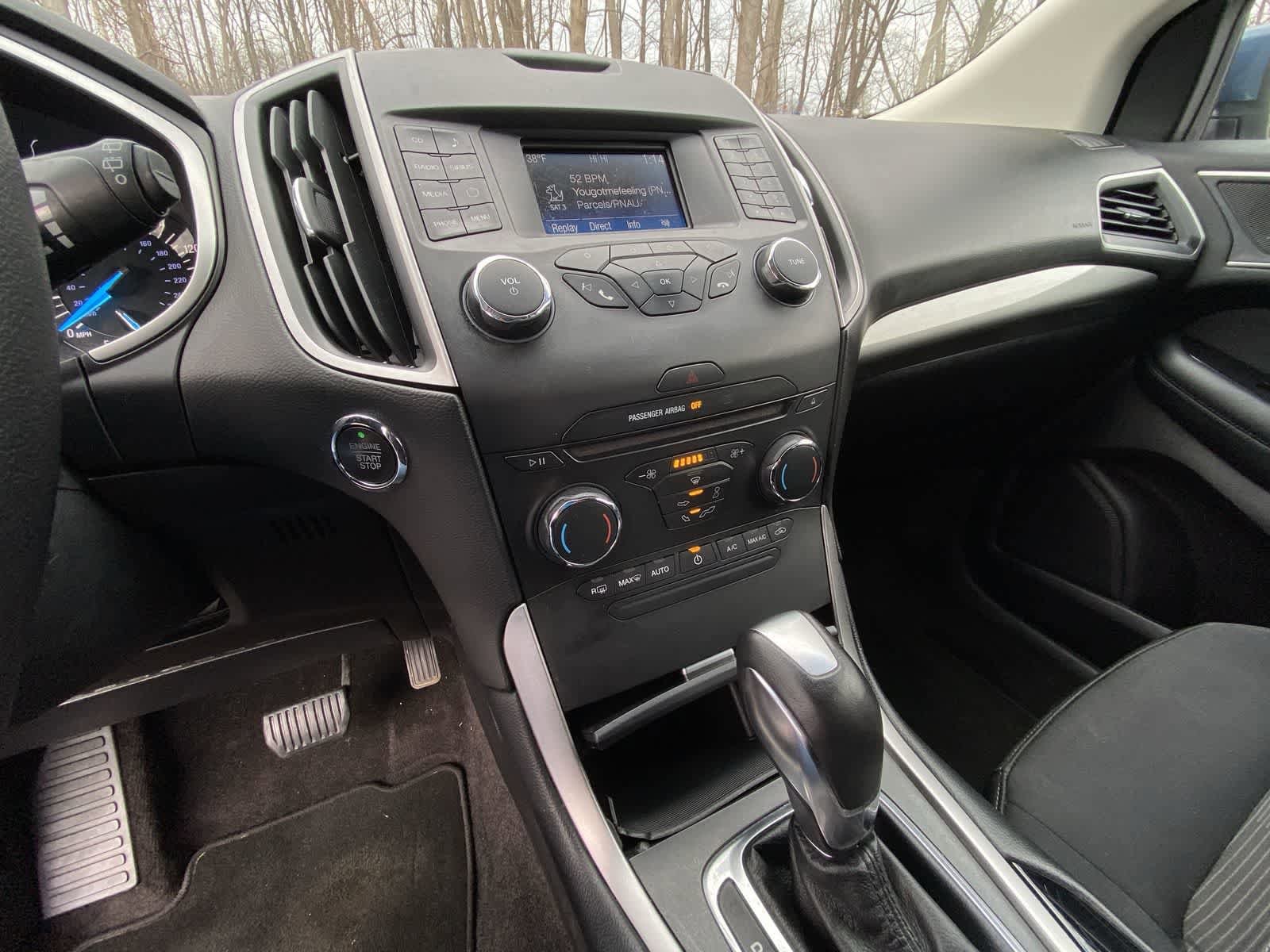 Thumbnail: 2018 Ford Edge - 23