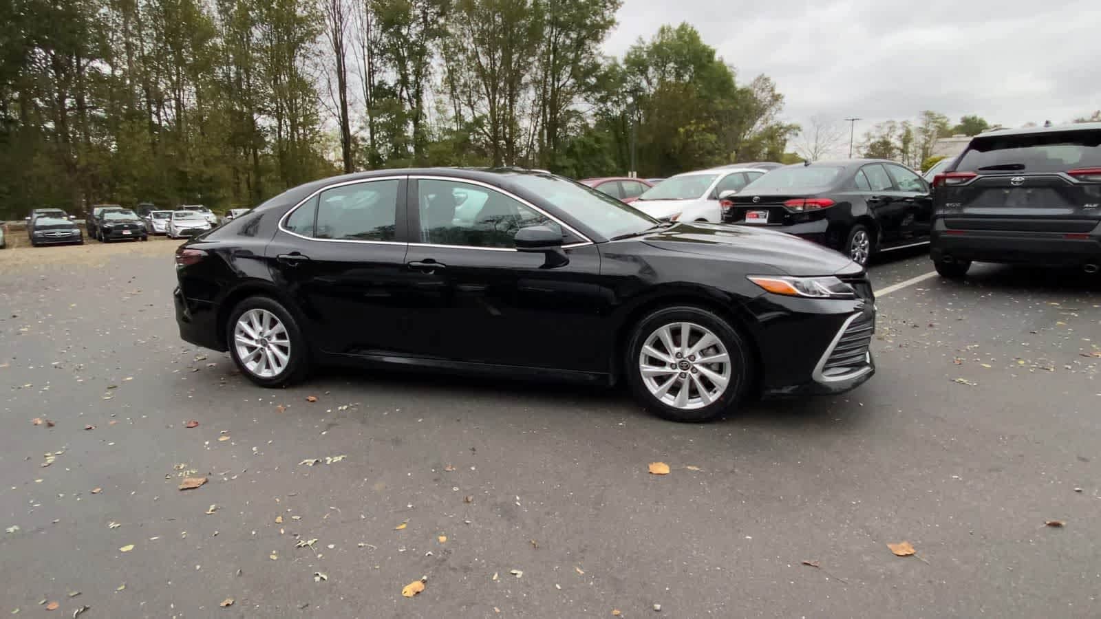 Thumbnail: 2024 Toyota Camry - 2