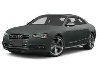 2014 Audi S5  -
                  Freehold, NJ