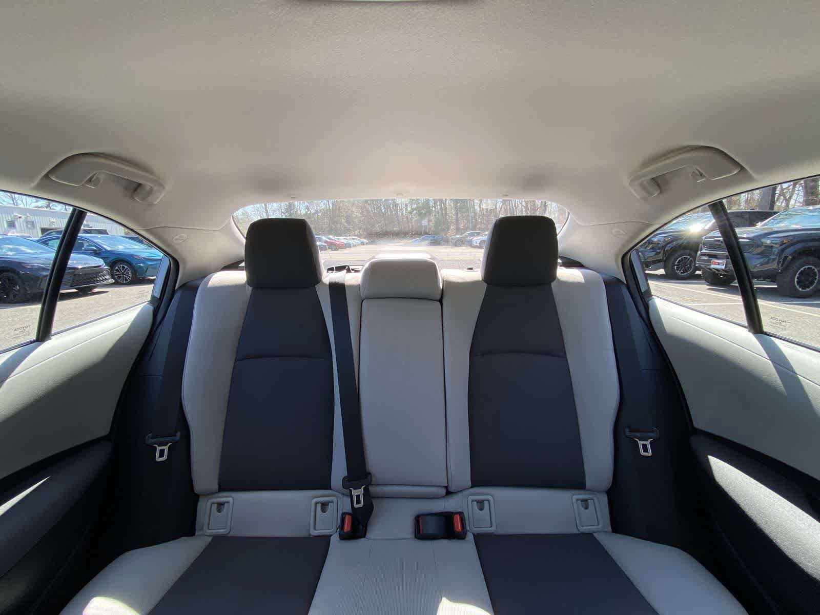 Thumbnail: 2026 Toyota Corolla - 24