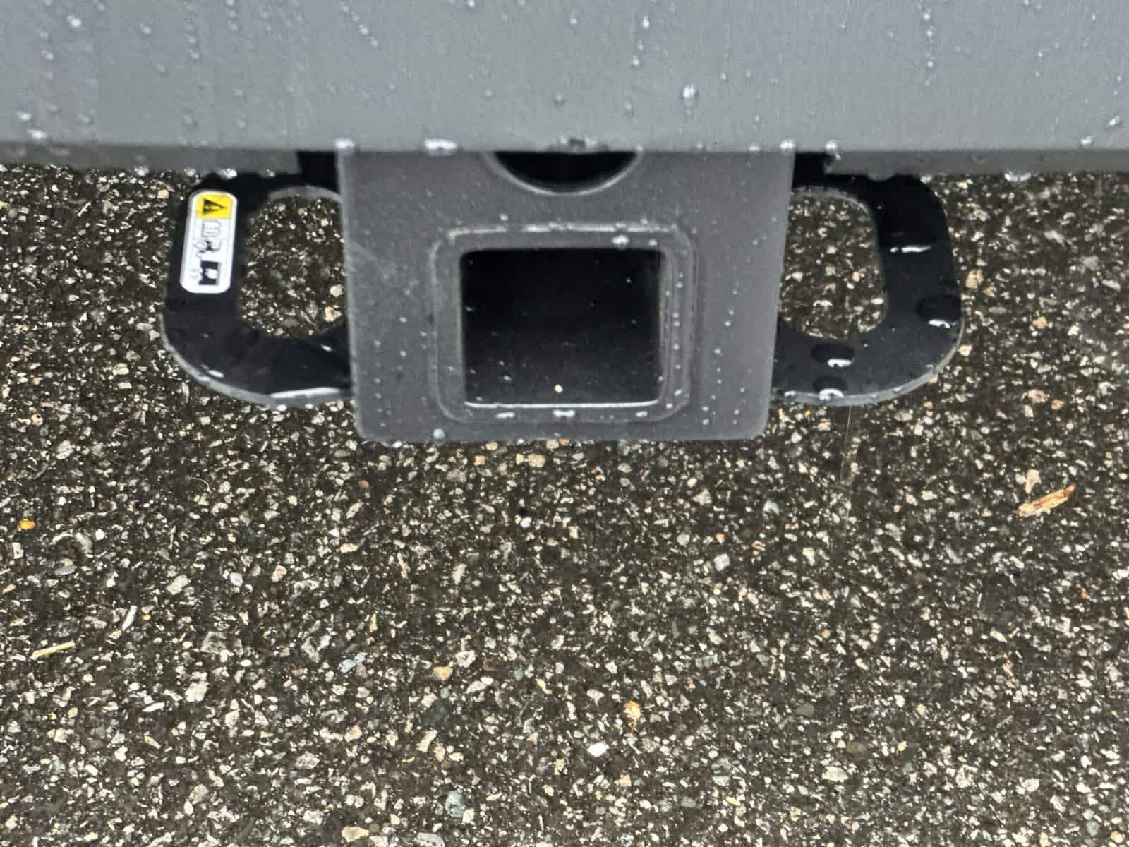 Thumbnail: 2026 Toyota Tacoma - 22