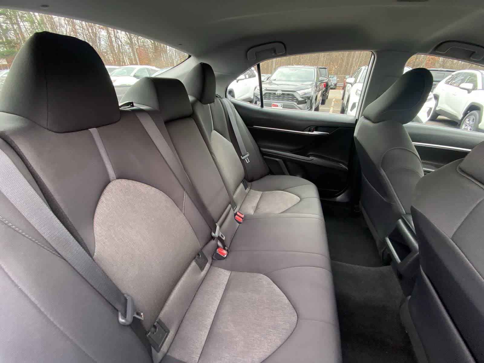 Thumbnail: 2023 Toyota Camry - 30