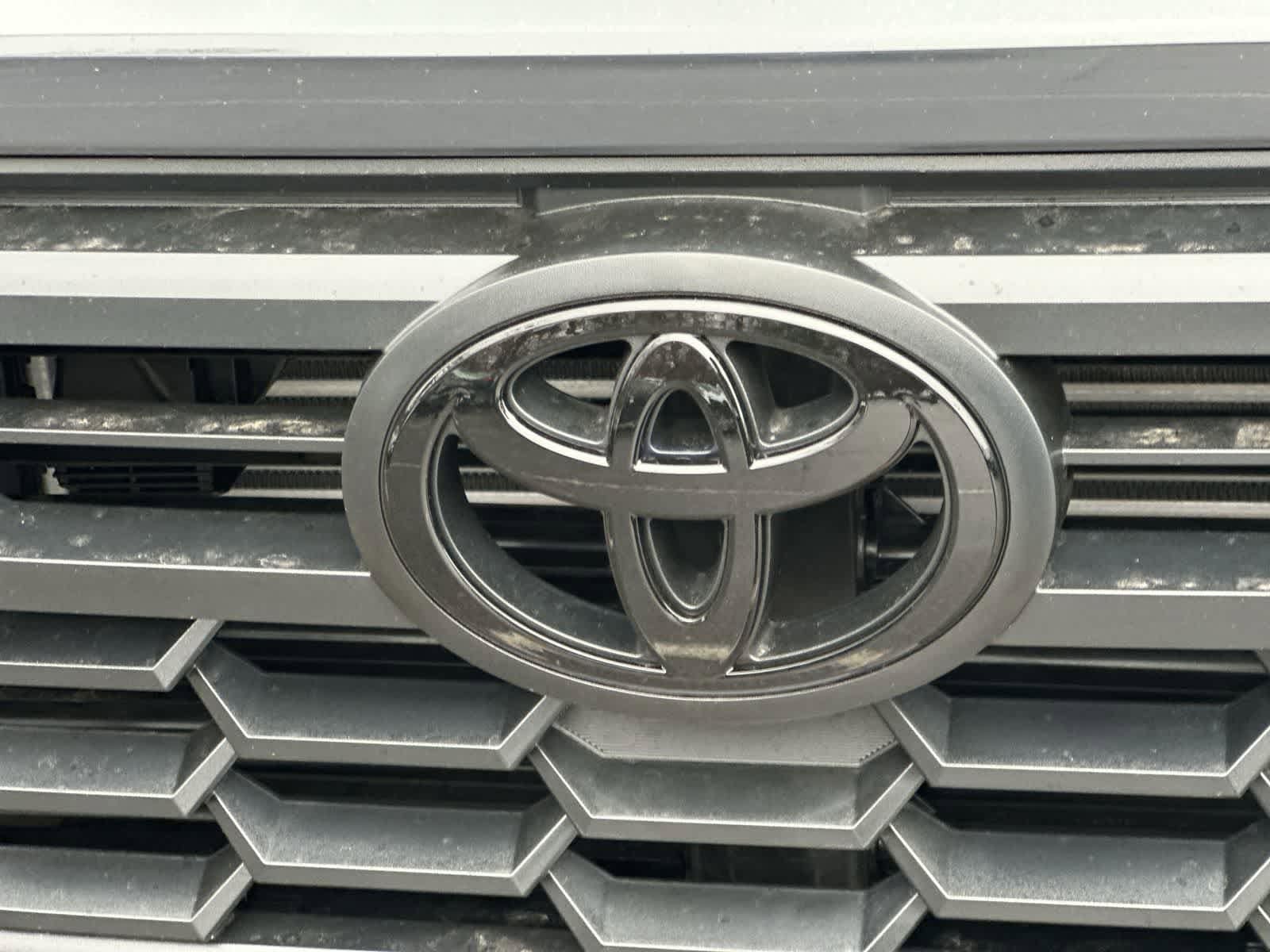 Thumbnail: 2026 Toyota Tacoma - 13