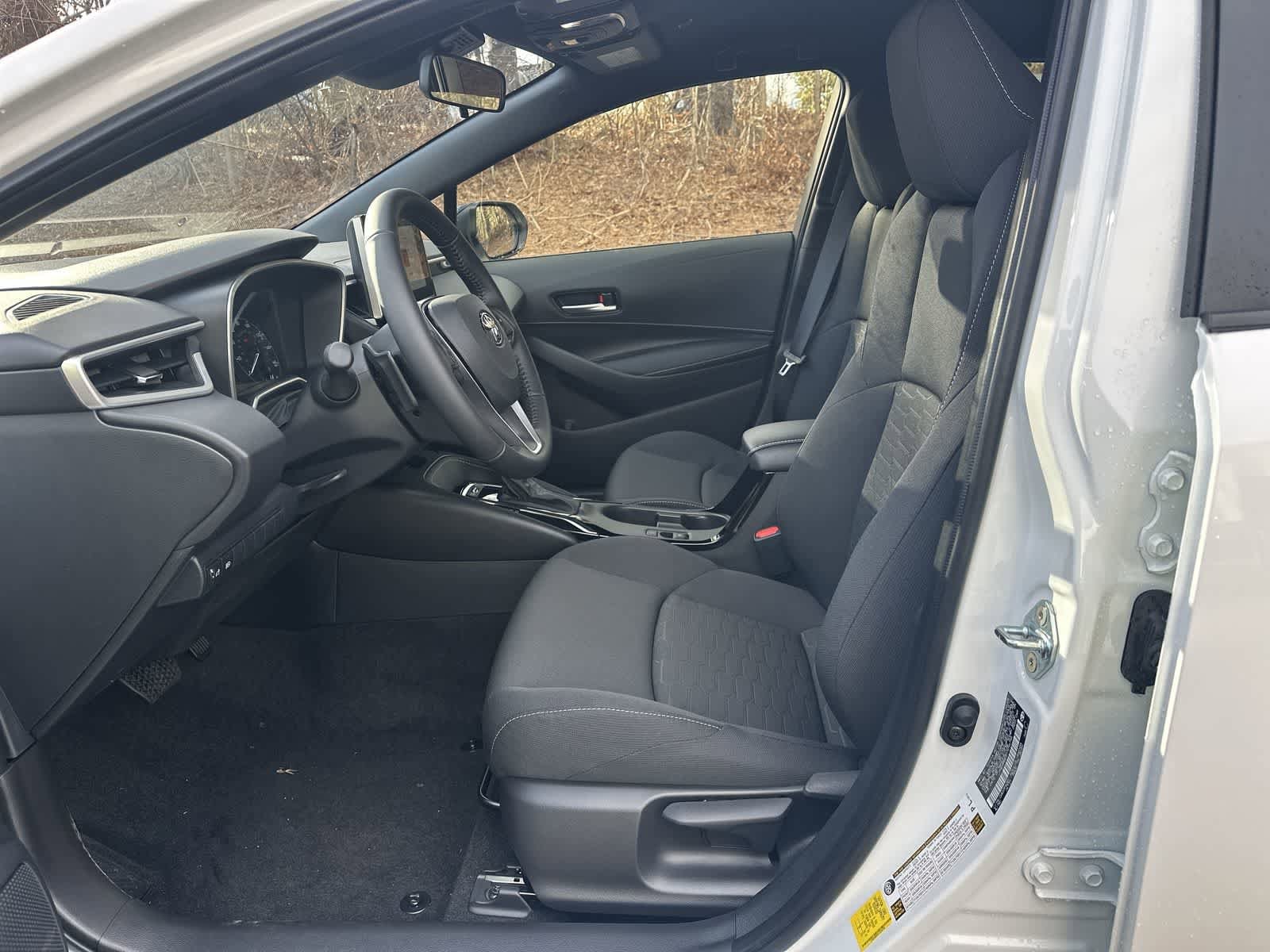 Thumbnail: 2026 Toyota Corolla - 30