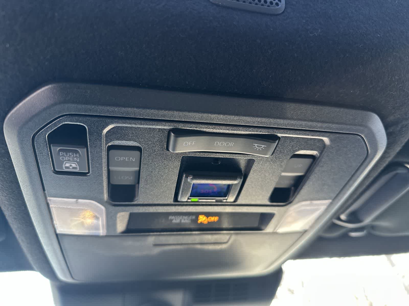 Thumbnail: 2026 Toyota 4Runner - 27