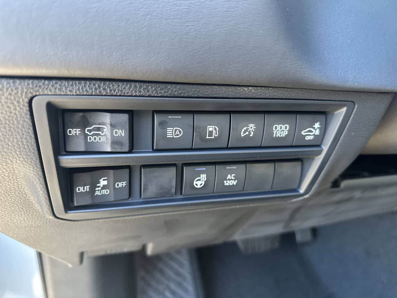 Thumbnail: 2026 Toyota Sequoia - 23