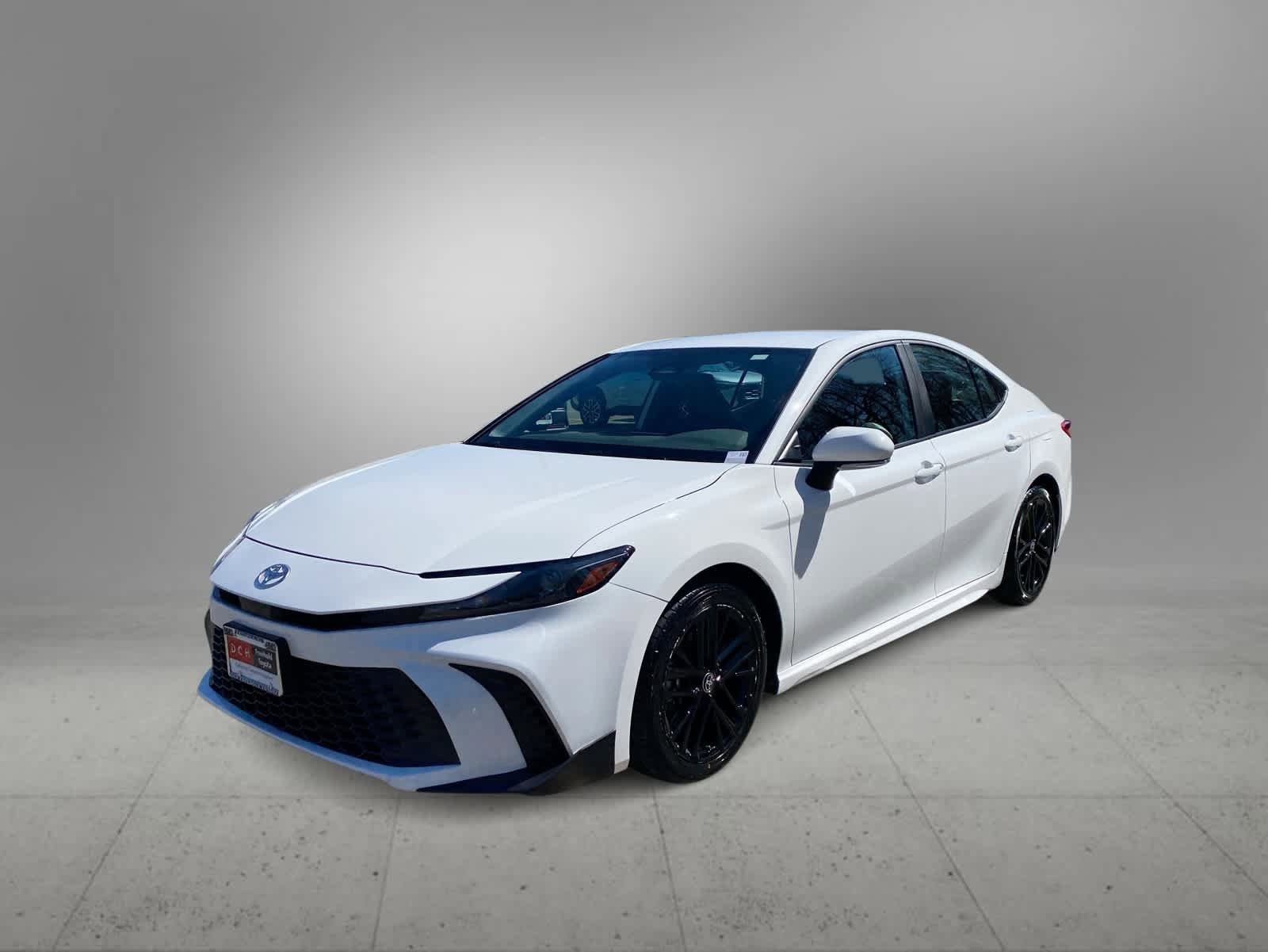 Thumbnail: 2025 Toyota Camry - 4