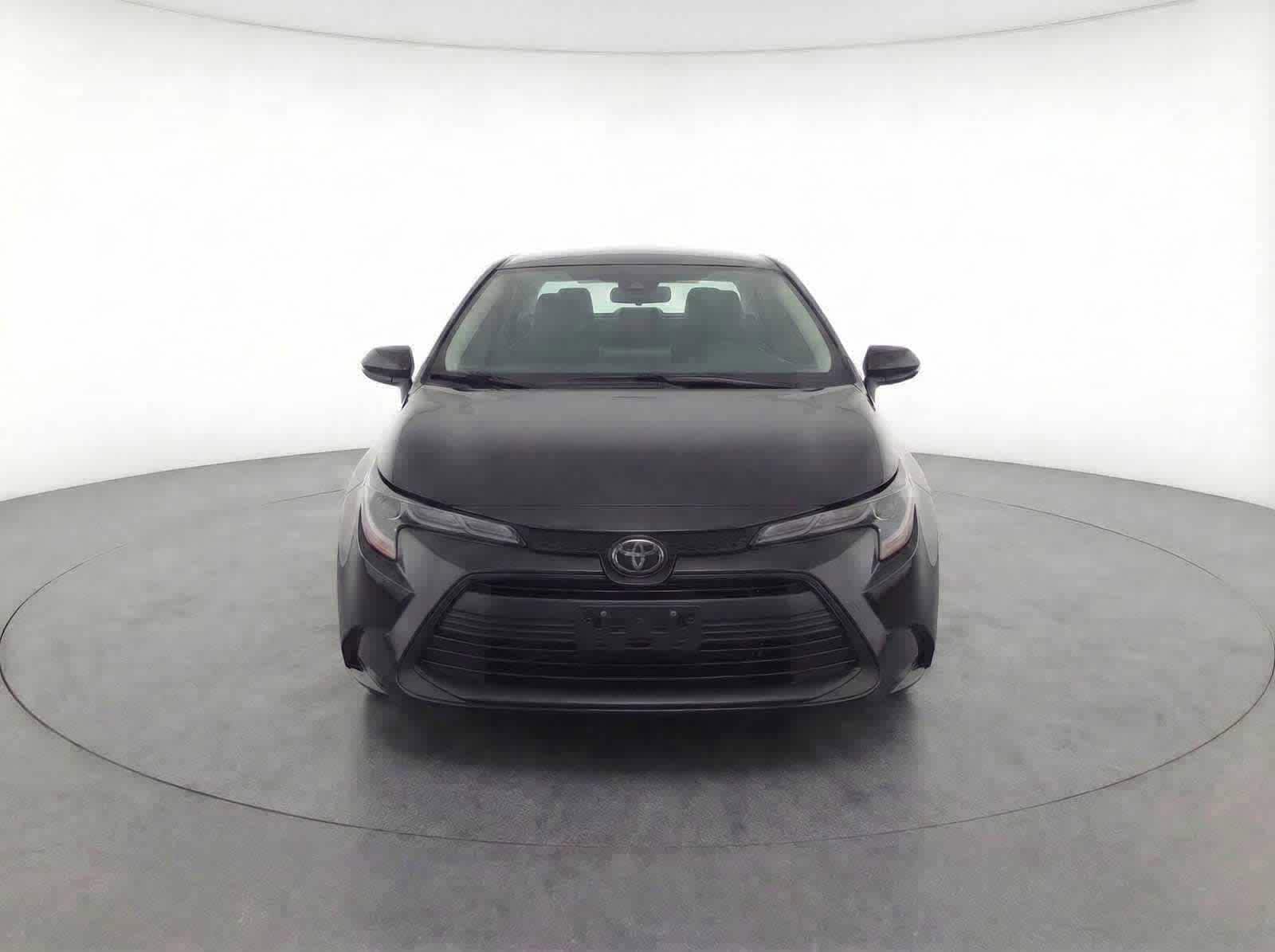 Thumbnail: 2025 Toyota Corolla - 3