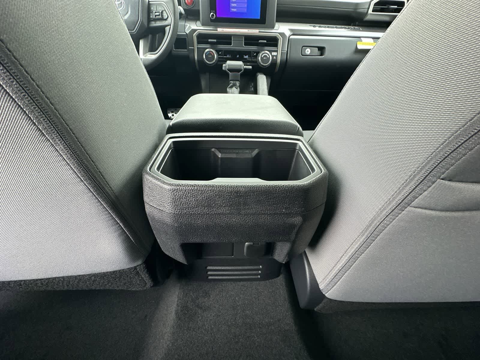 Thumbnail: 2026 Toyota Tacoma - 36