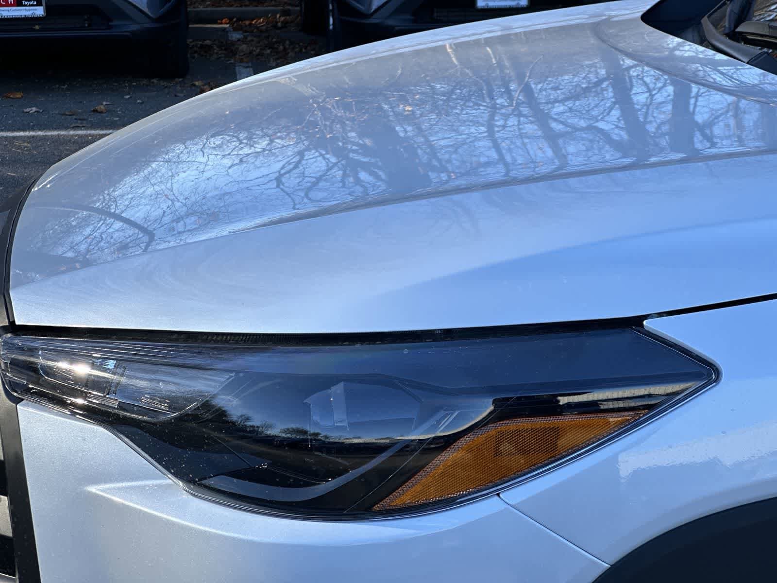 Thumbnail: 2026 Toyota Corolla Cross - 12