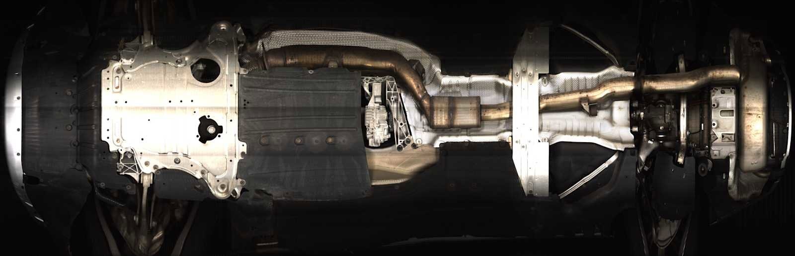 Thumbnail: 2020 BMW 5 Series - 40