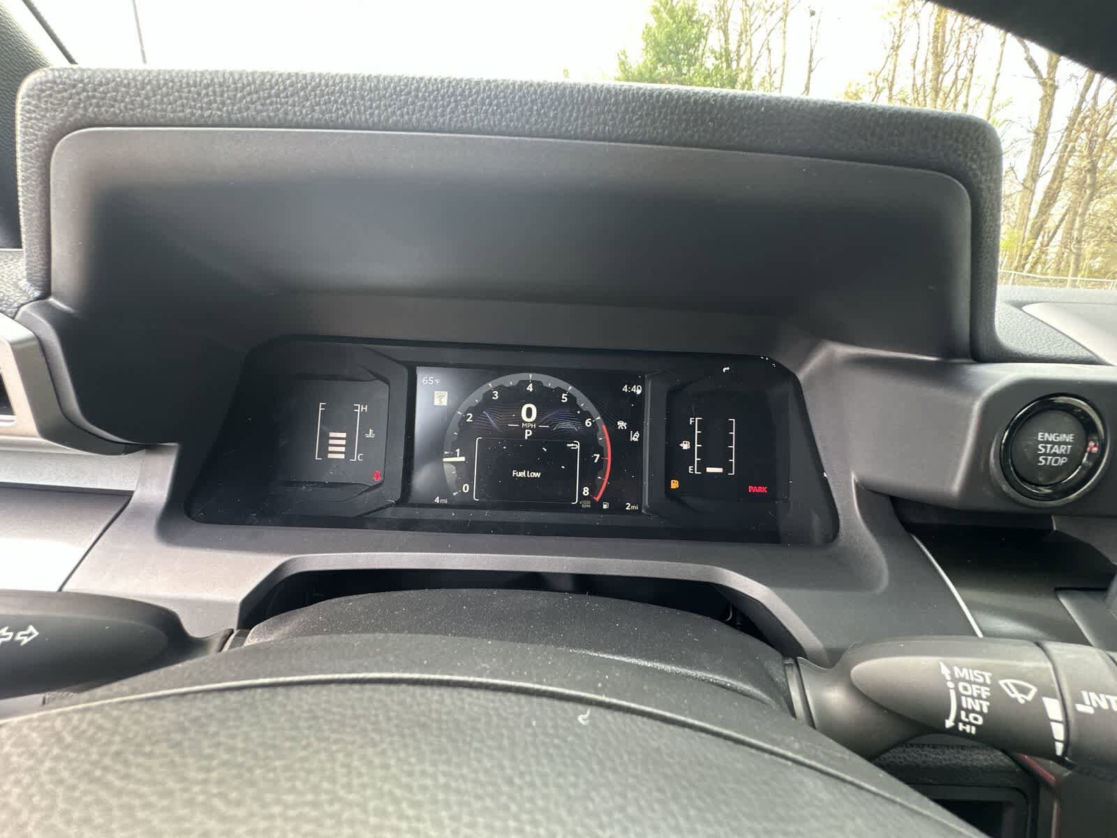 Thumbnail: 2026 Toyota Tacoma - 27