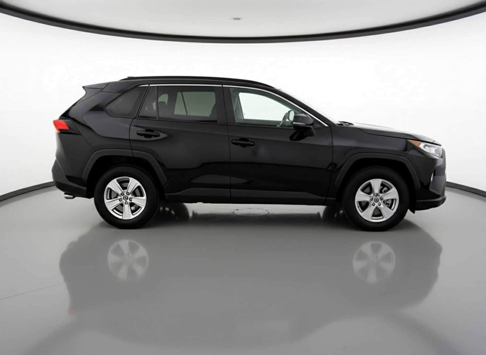 Thumbnail: 2025 Toyota RAV4 - 4