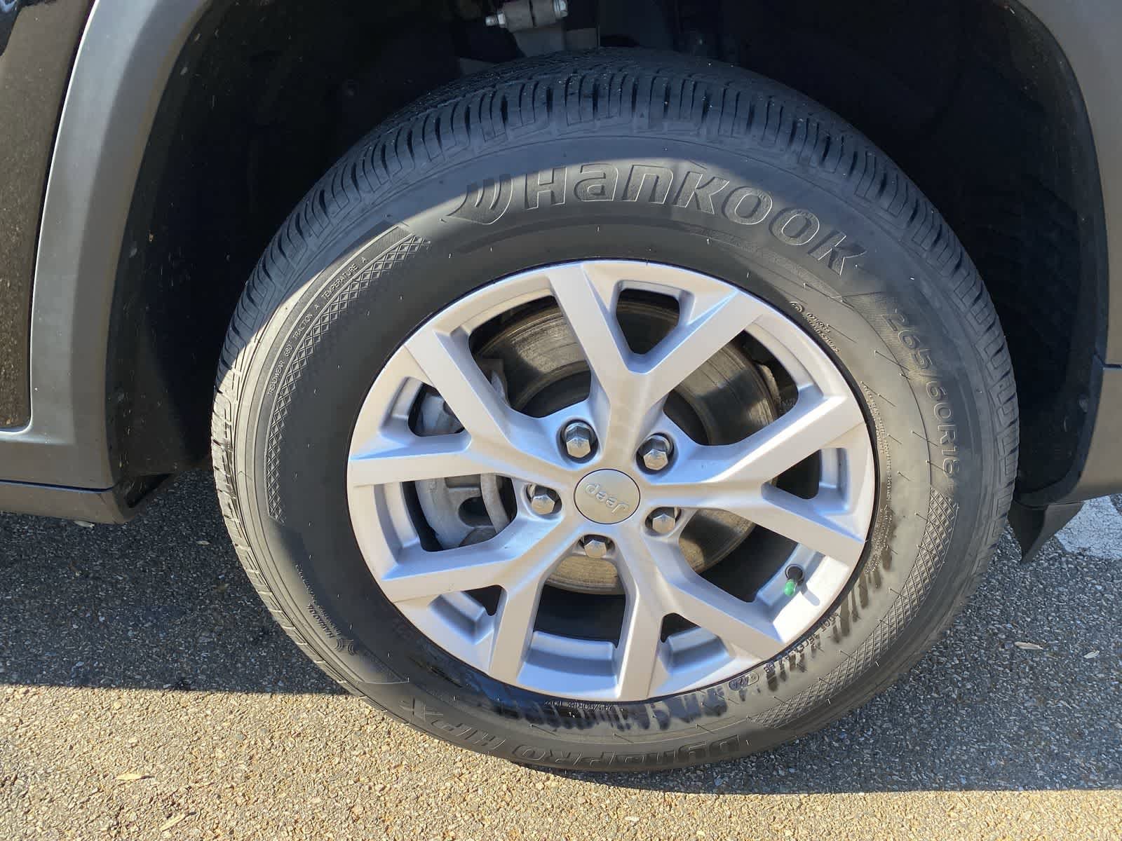 Thumbnail: 2021 Jeep Grand Cherokee L - 21