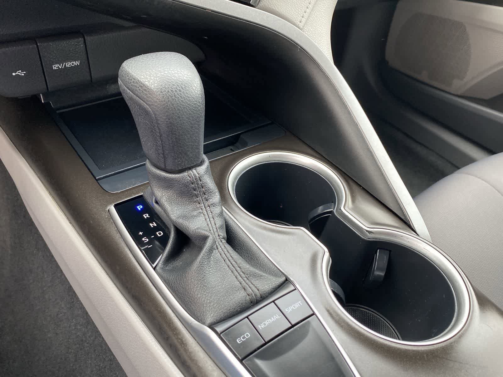 Thumbnail: 2023 Toyota Camry - 36