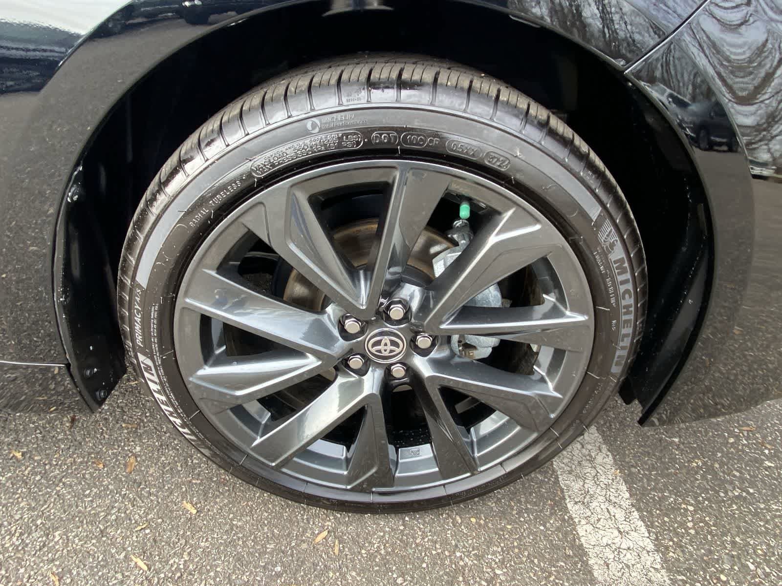 Thumbnail: 2025 Toyota Corolla - 21