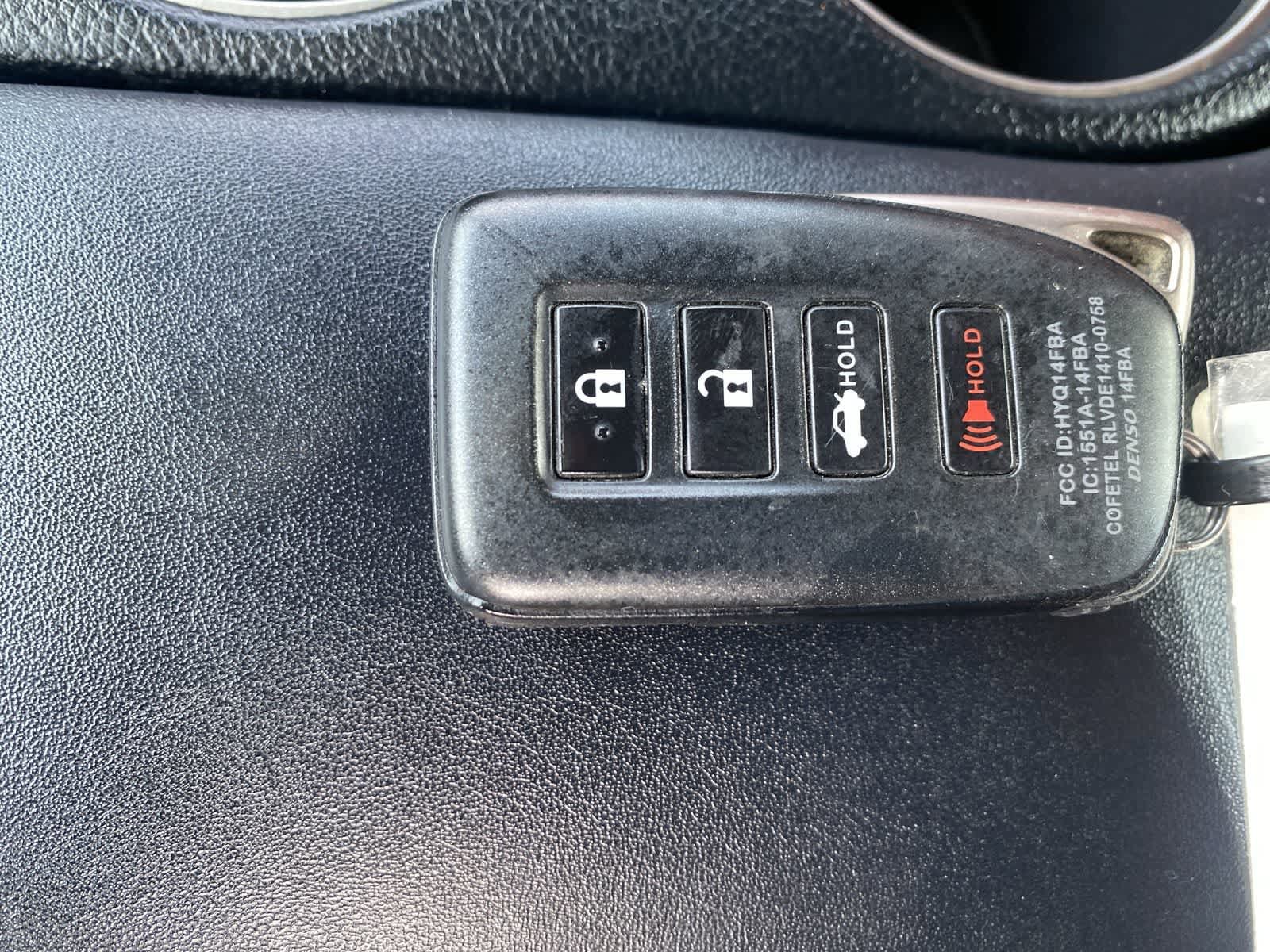 Thumbnail: 2016 Lexus IS - 41