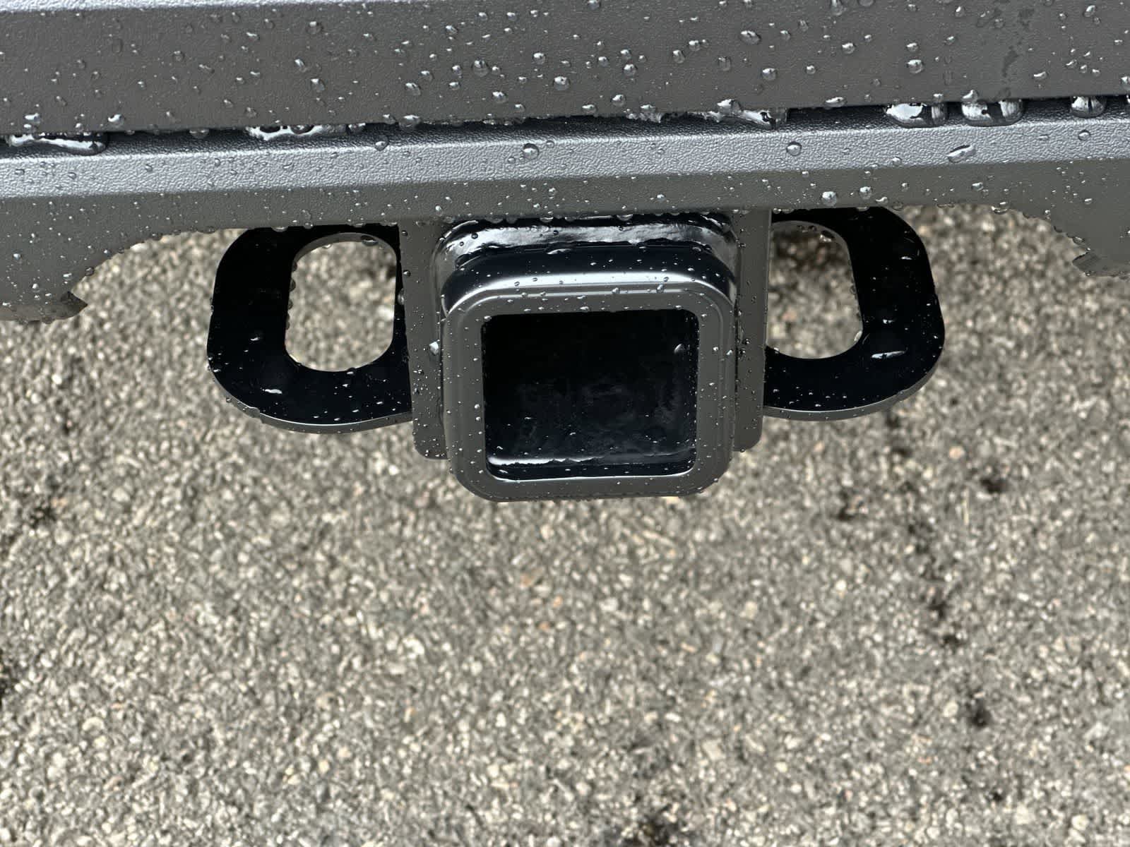 Thumbnail: 2026 Toyota Tundra - 18