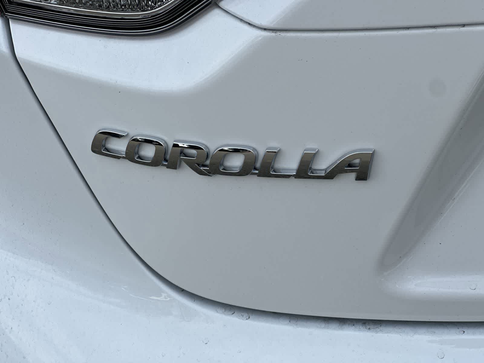 Thumbnail: 2026 Toyota Corolla - 12