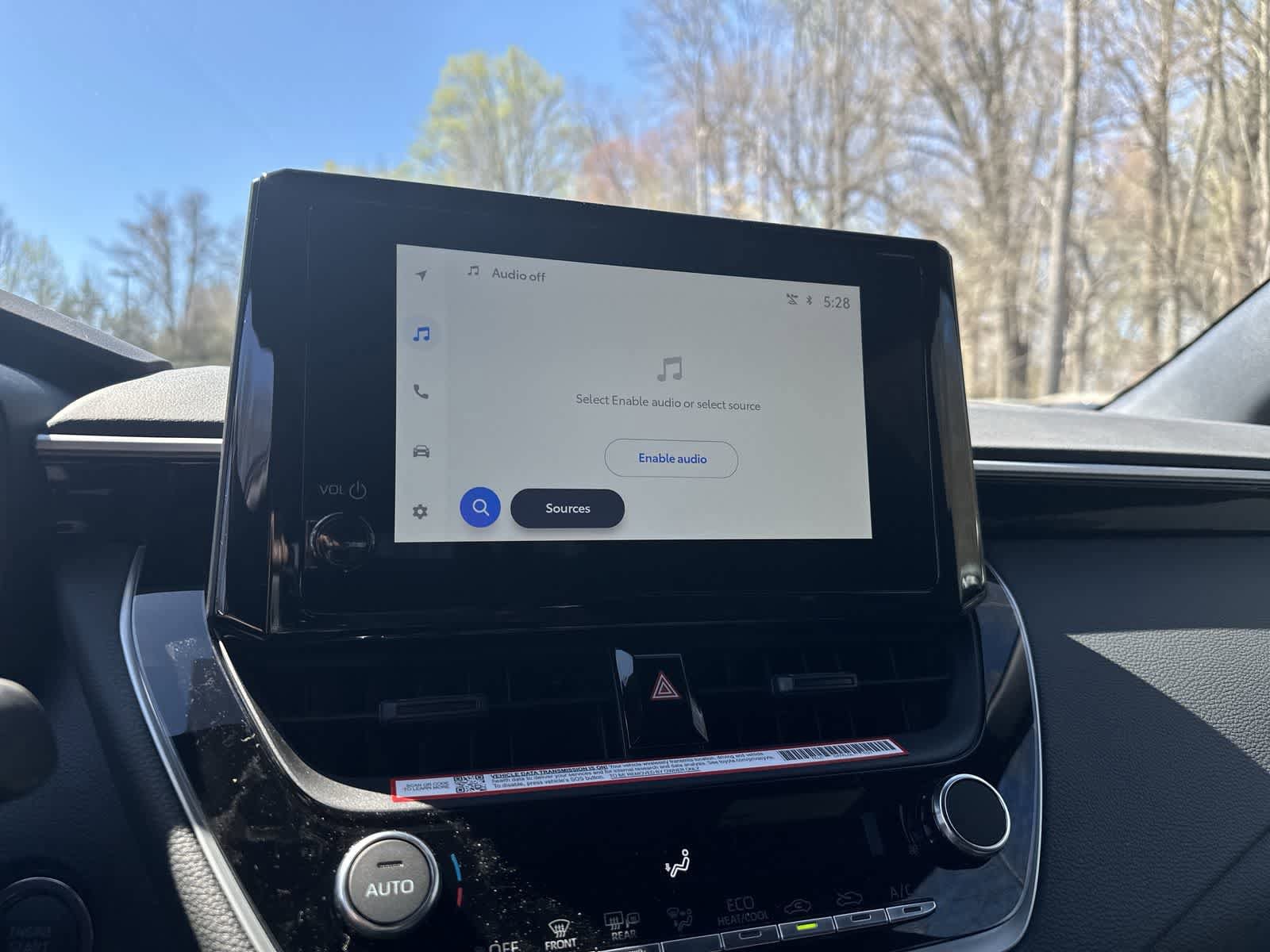 Thumbnail: 2026 Toyota Corolla - 26