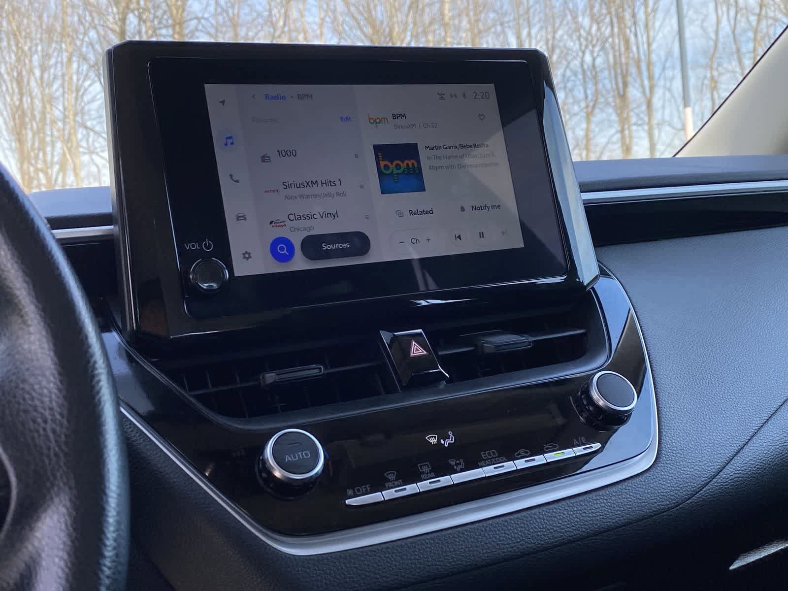 Thumbnail: 2025 Toyota Corolla - 29