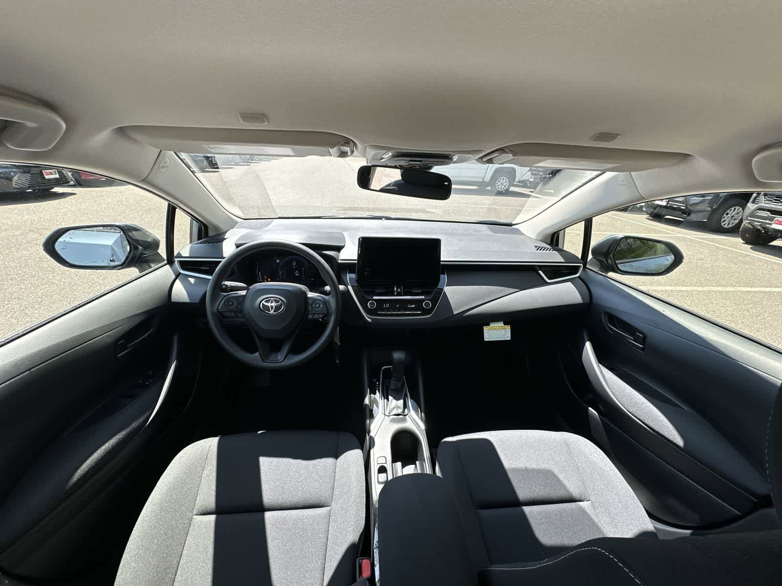 Thumbnail: 2026 Toyota Corolla - 23