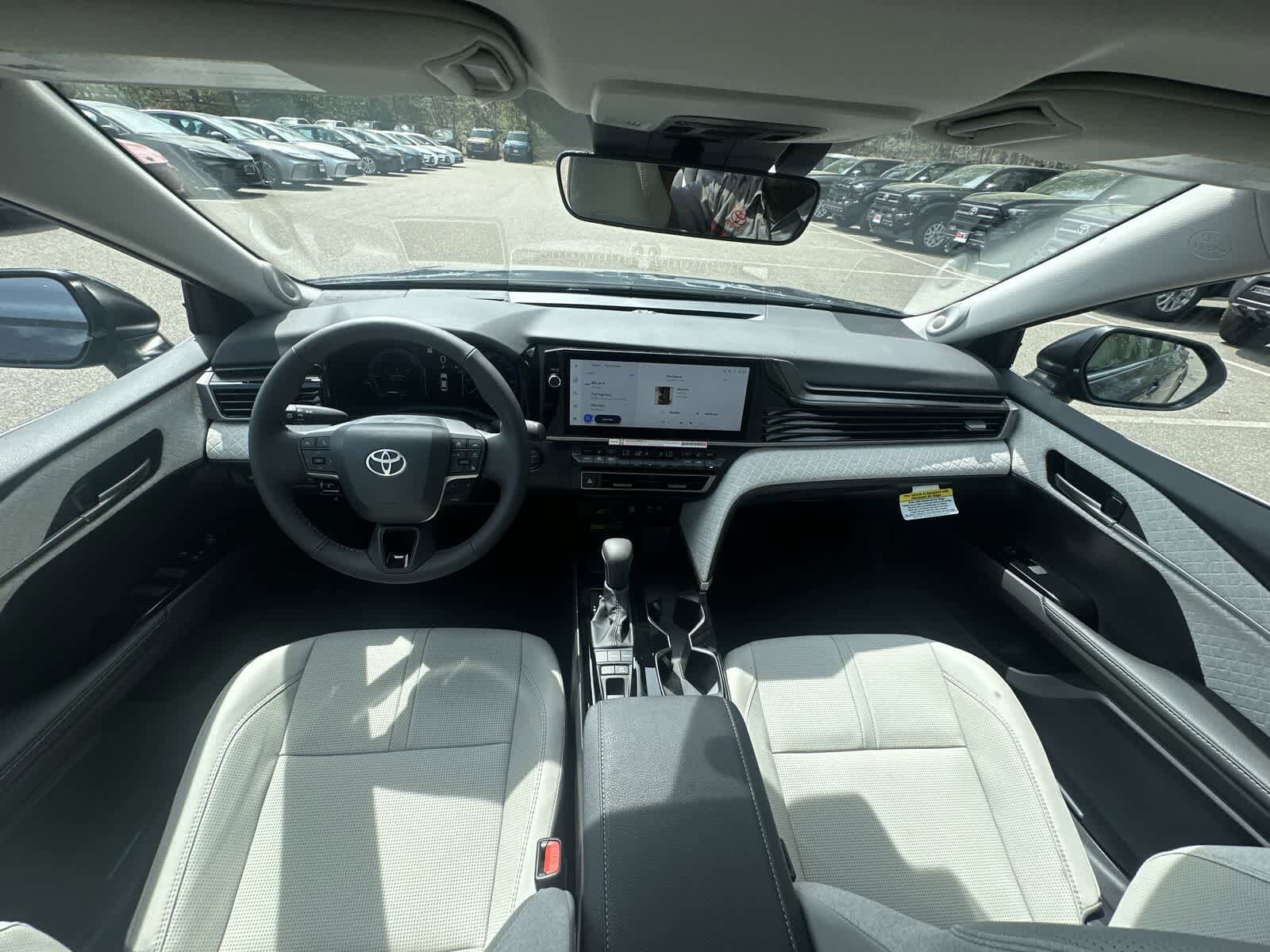 Thumbnail: 2026 Toyota Camry - 36