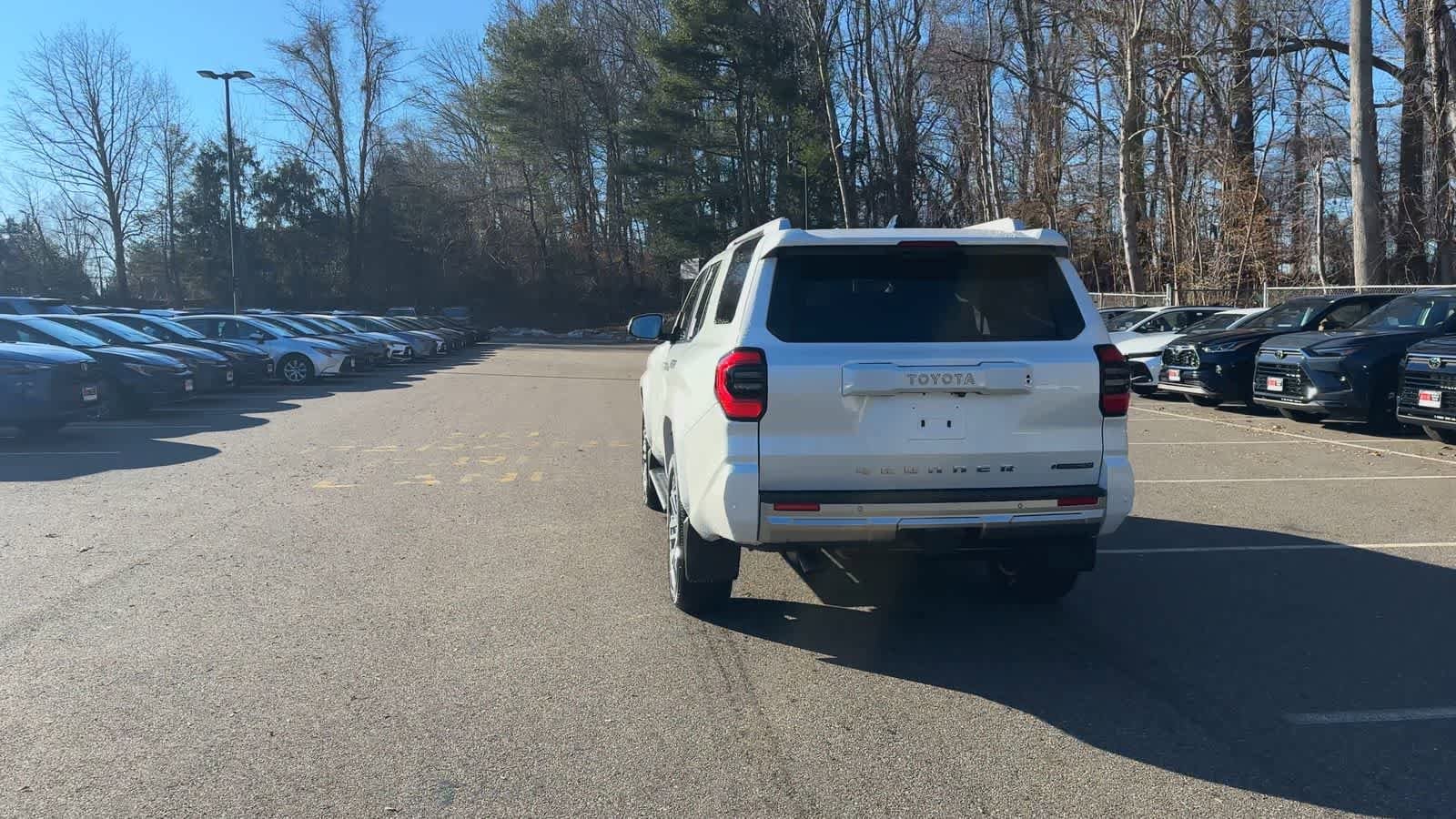 Thumbnail: 2026 Toyota 4Runner - 7