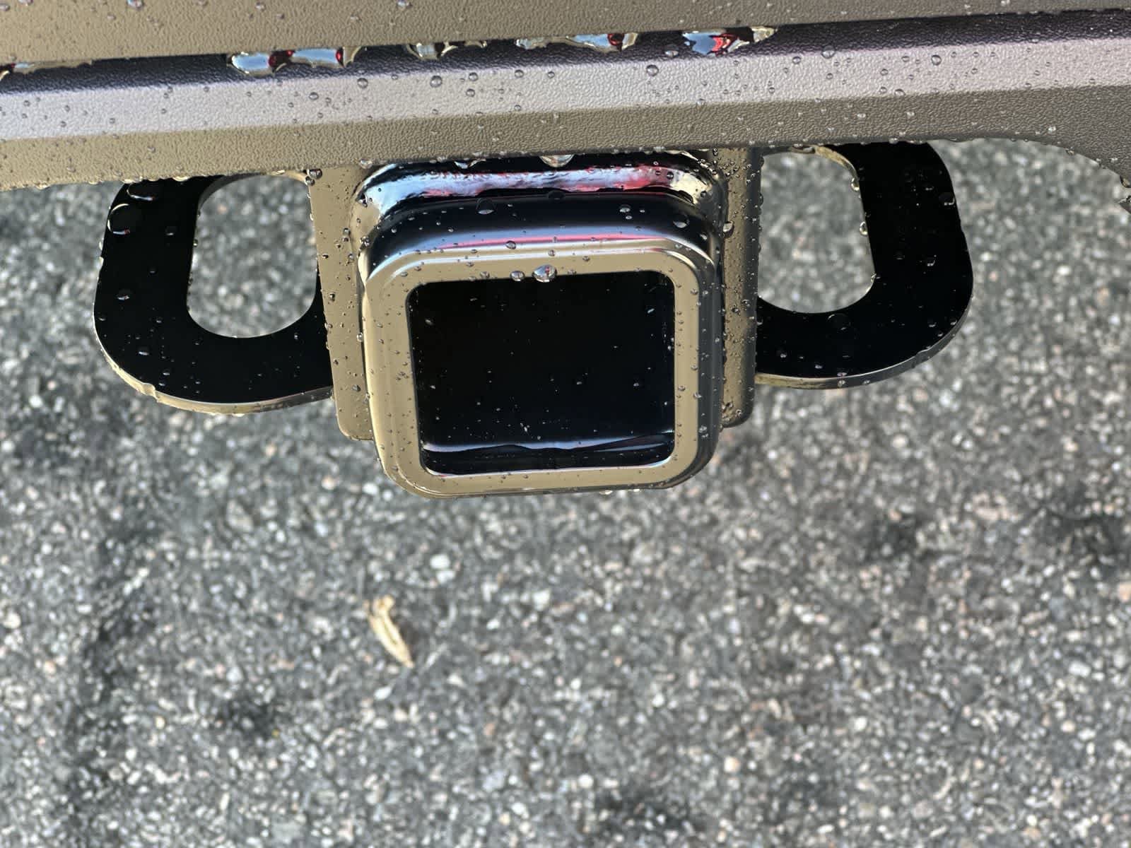 Thumbnail: 2026 Toyota Tundra - 19