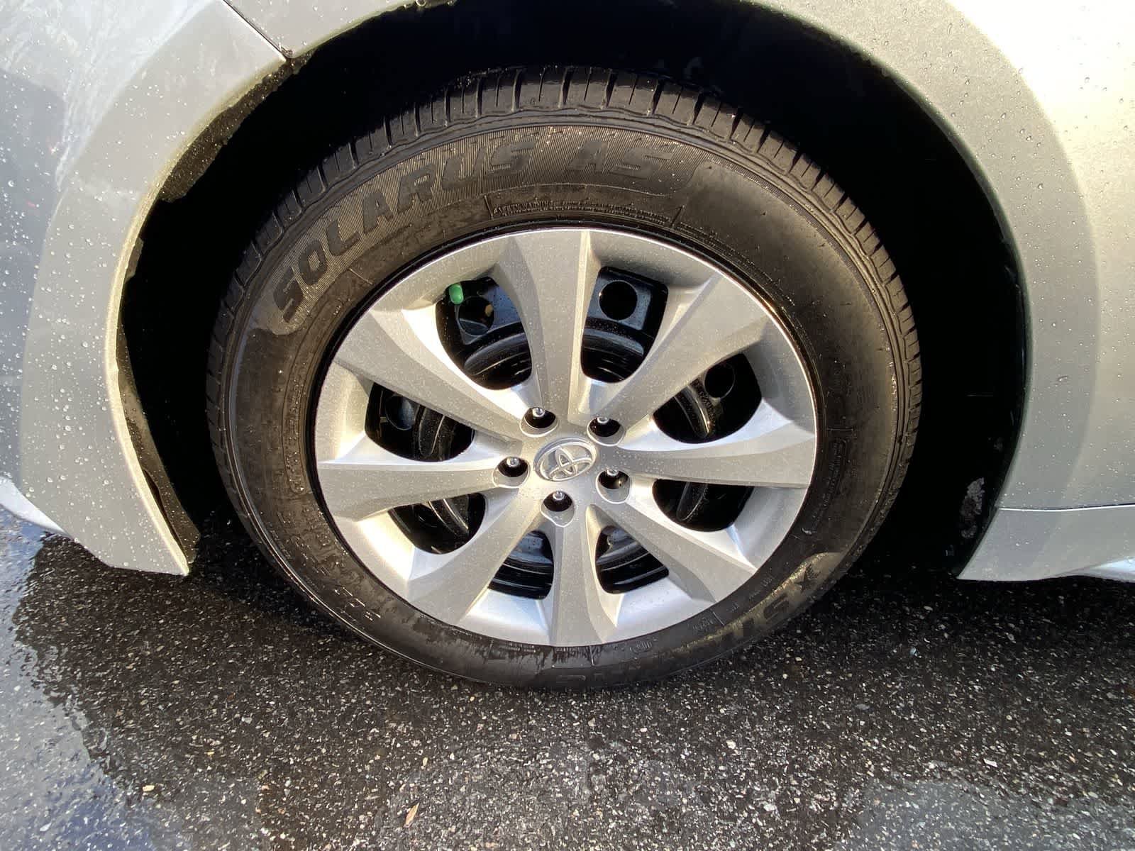 Thumbnail: 2025 Toyota Corolla - 16