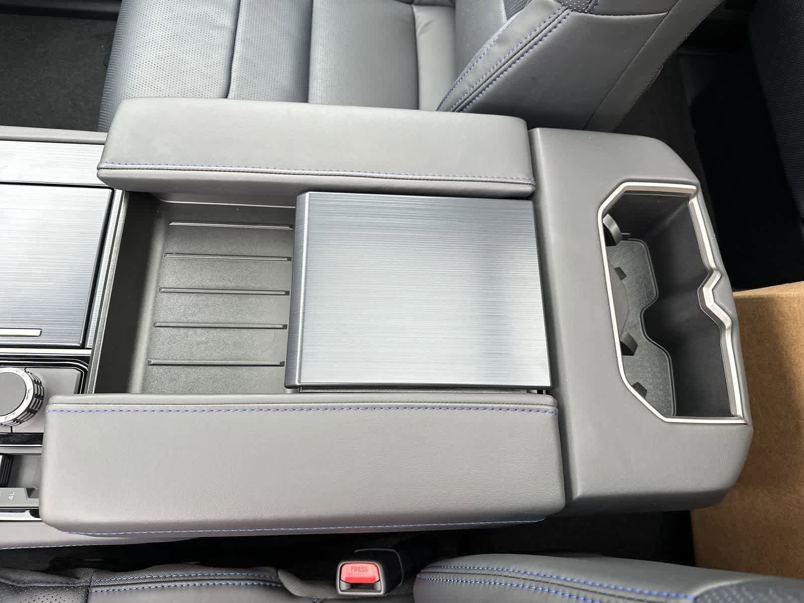Thumbnail: 2026 Toyota Tundra - 49