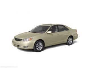 2005 Toyota Camry LE -
                  Freehold, NJ