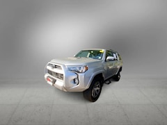 Used Toyota 4Runner  2023 Toyota 4Runner TRD Off Road For Sale 