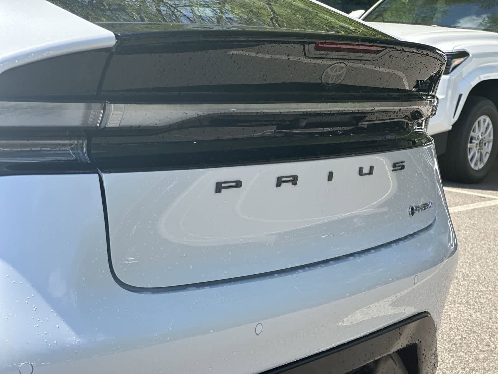Thumbnail: 2026 Toyota Prius - 17