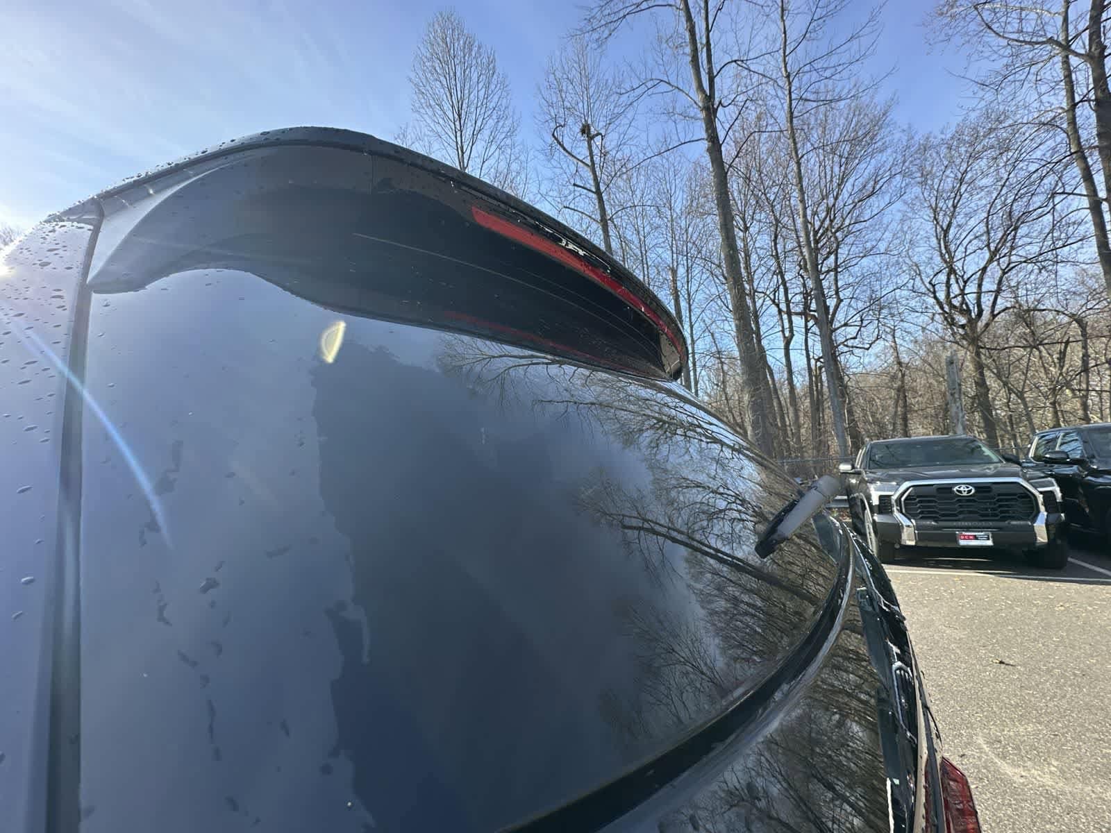 Thumbnail: 2026 Toyota Grand Highlander - 15