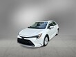 Toyota Corolla Hybrid