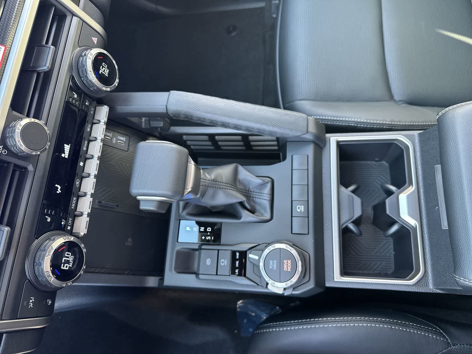 Thumbnail: 2026 Toyota 4Runner - 33