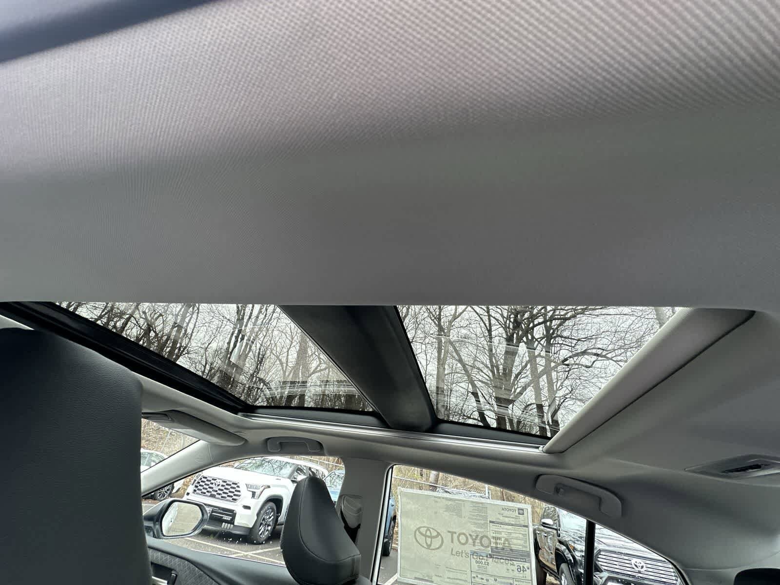 Thumbnail: 2026 Toyota Camry - 38