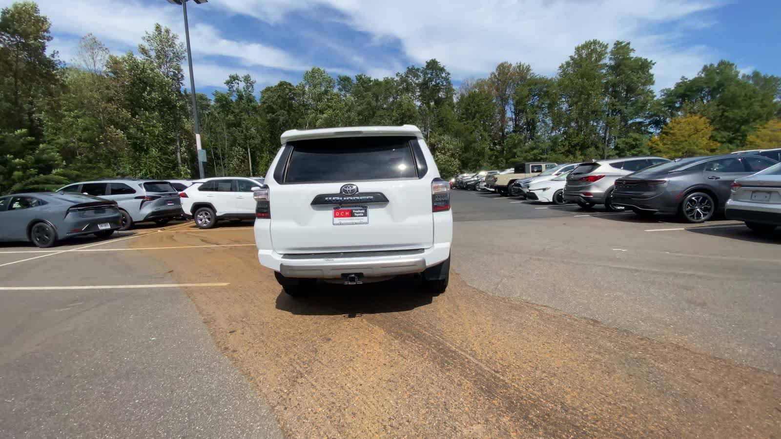 Thumbnail: 2024 Toyota 4Runner - 6