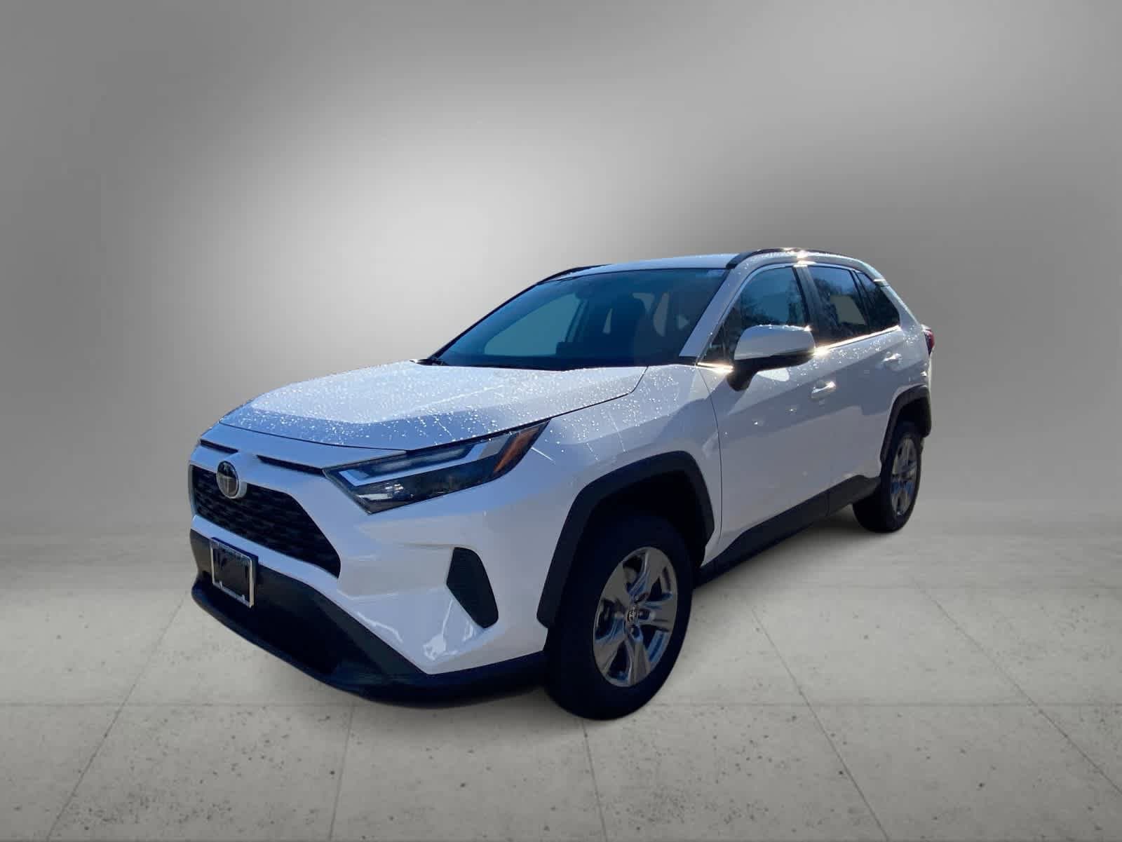 Thumbnail: 2024 Toyota RAV4 - 8