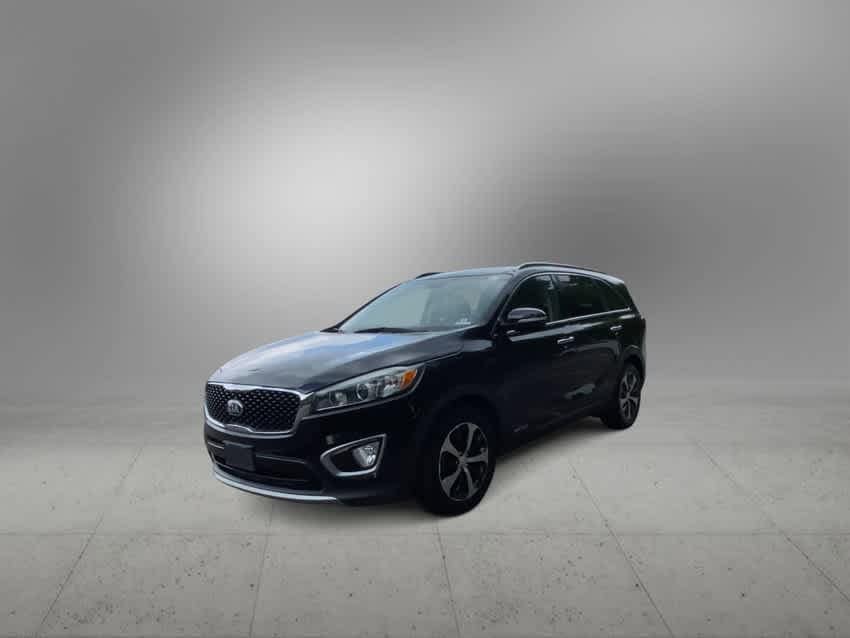 Thumbnail: 2016 Kia Sorento - 4