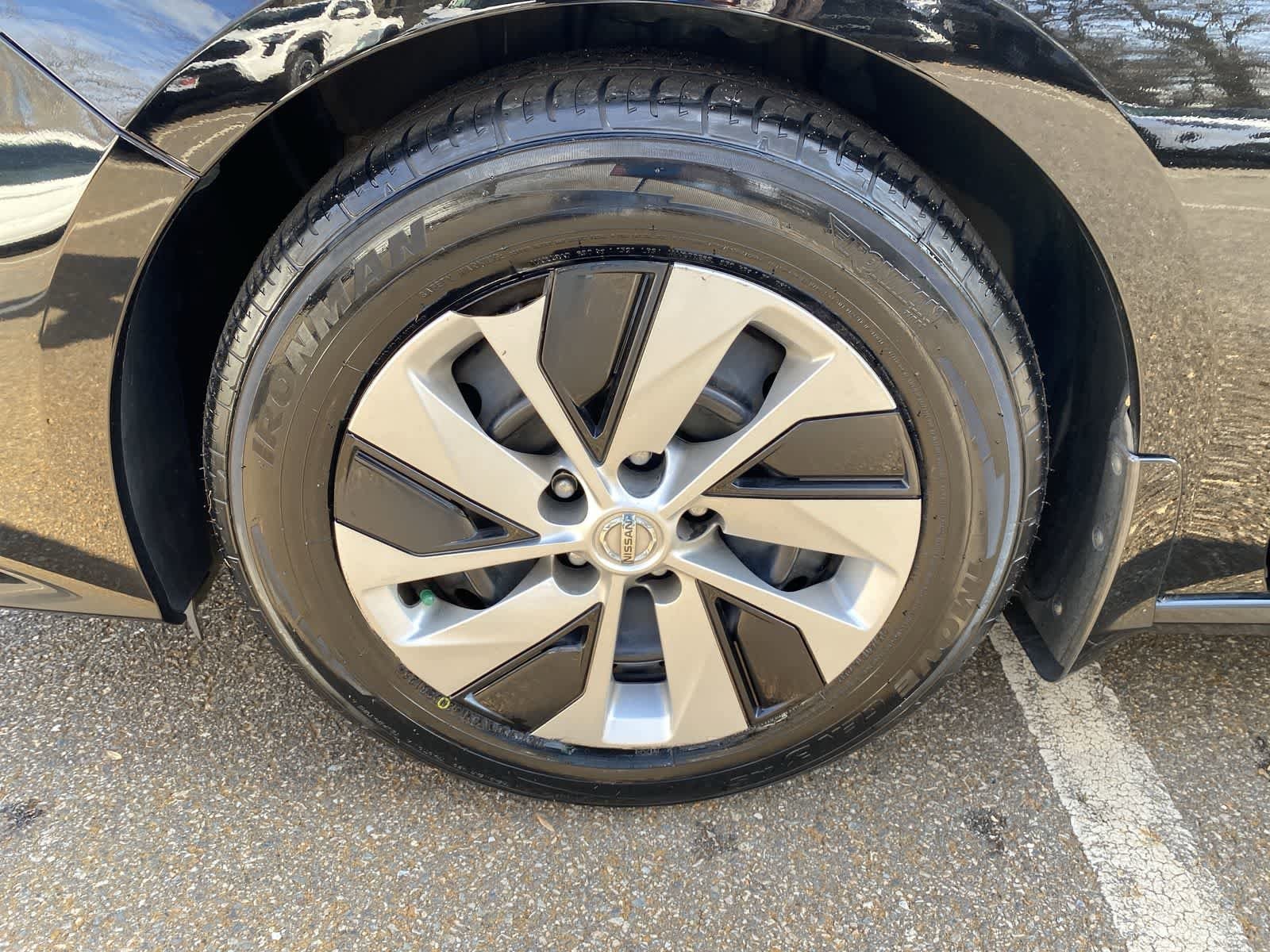 Thumbnail: 2019 Nissan Altima - 11