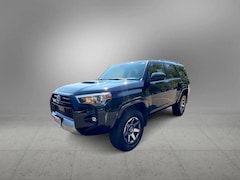 Used Toyota 4Runner  2024 Toyota 4Runner TRD Off Road For Sale 